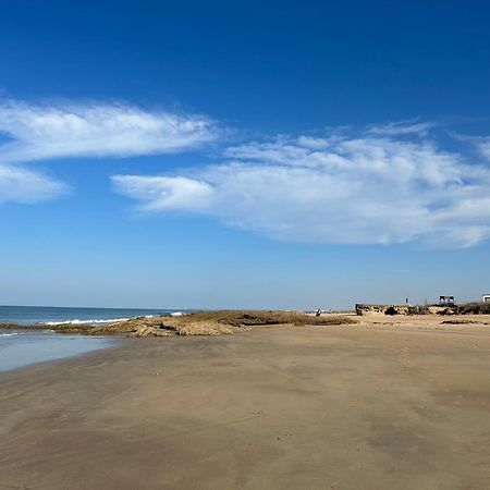 La Almadraba Del Palmar II エル・パルマル エクステリア 写真